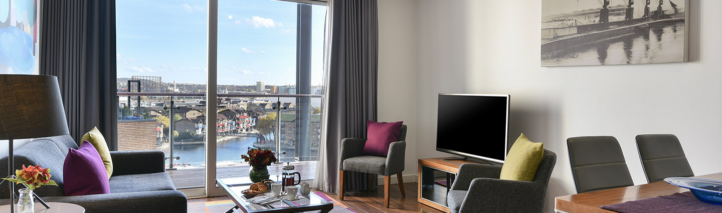 Serviced Apartments Canary Wharf Fraser Place Canary Wharf